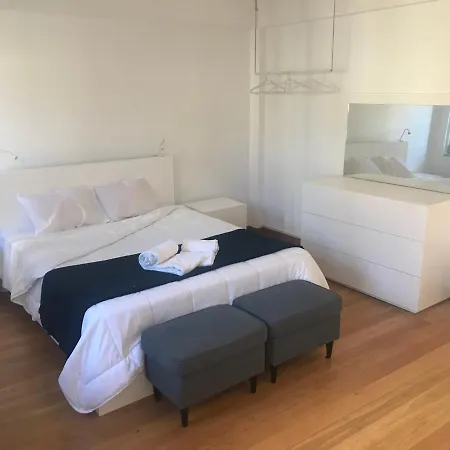 Riverside Belem Hostel Lisbon