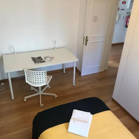 Riverside Belem Hostel Lisbon