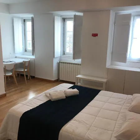 Riverside Belem Hostel Lisbon