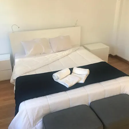 Riverside Belem Hostel Lisbon
