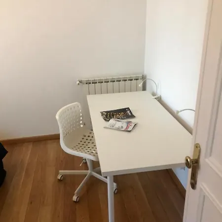 Hostel Riverside Belem Lisbon