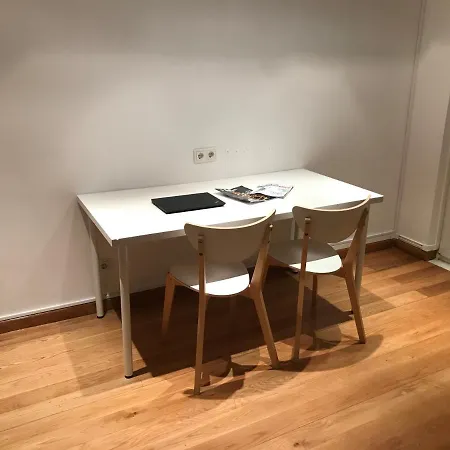 Hostel Riverside Belem Lisbon