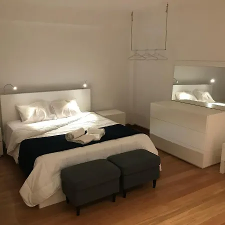 Riverside Belem Hostel Lisbon
