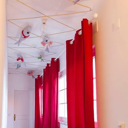Hostel Riverside Belem