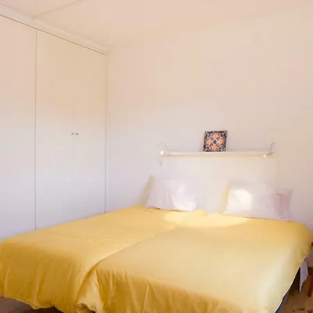 Hostel Riverside Belem *