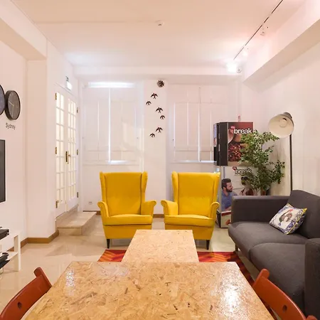 Hostel Riverside Belem