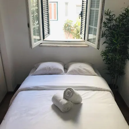 Riverside Belem Hostel Lisbon