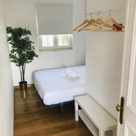 Riverside Belem Hostel Lisbon
