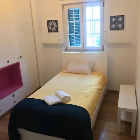 Riverside Belem Hostel