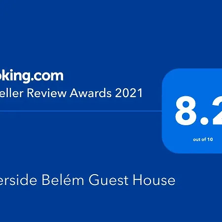 Riverside Belem * Лиссабон