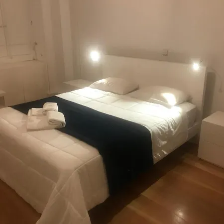 Riverside Belem Хостел Лиссабон