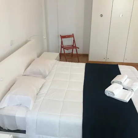 Hostel Riverside Belem